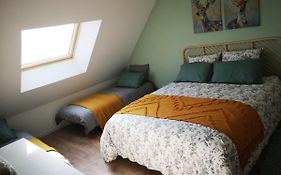 Duplex de charme