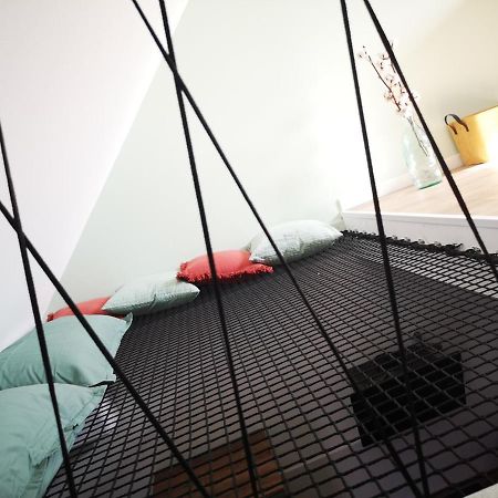 Hôtel Duplex de charme à Seur Extérieur photo
