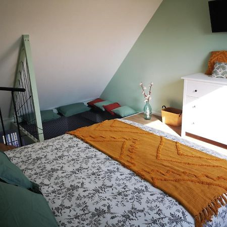 Hôtel Duplex de charme à Seur Extérieur photo