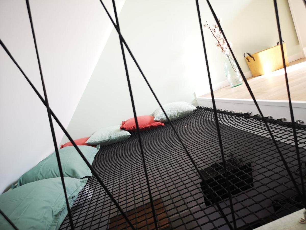 Hôtel Duplex de charme à Seur Extérieur photo