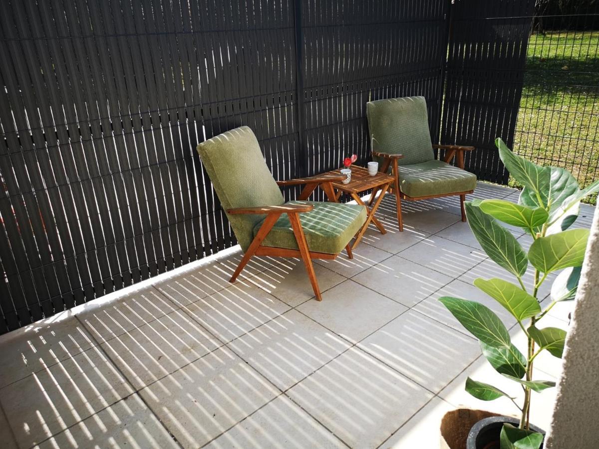 Hôtel Duplex de charme à Seur Extérieur photo